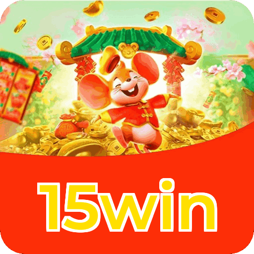 Siga a 15win no Facebook