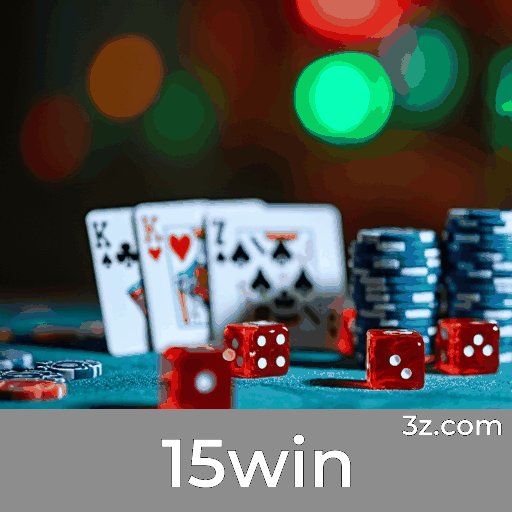 15win Bônus por convite 15win