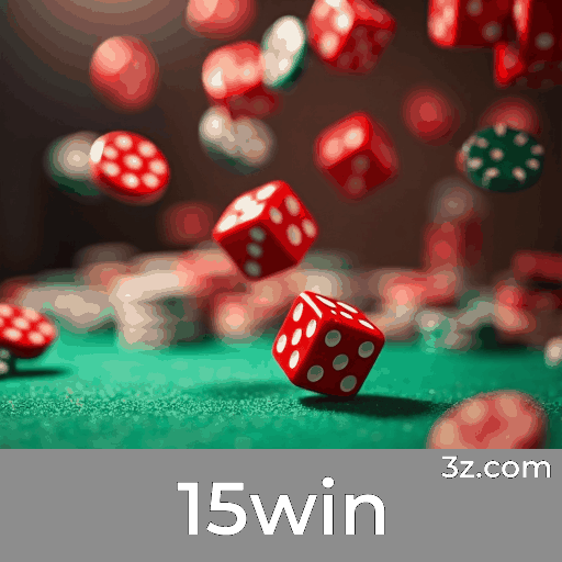 15win Bônus acumulado 15win