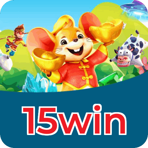 Bônus de boas-vindas 15win